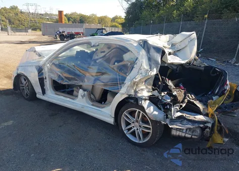 2012 Mercedes-Benz C 300 Sport 4Matic from USA, damaged, VIN WDDGF8BBXCA651389